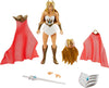 Masters of the Universe Masterverse She-Ra Deluxe Action Figure with Accessories 7-inch MOTU Collectible Gift