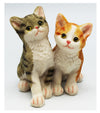 Stealstreet Ss-G-18056 Cat Collection Feline Animal Decoration Figurine Decor Collectible