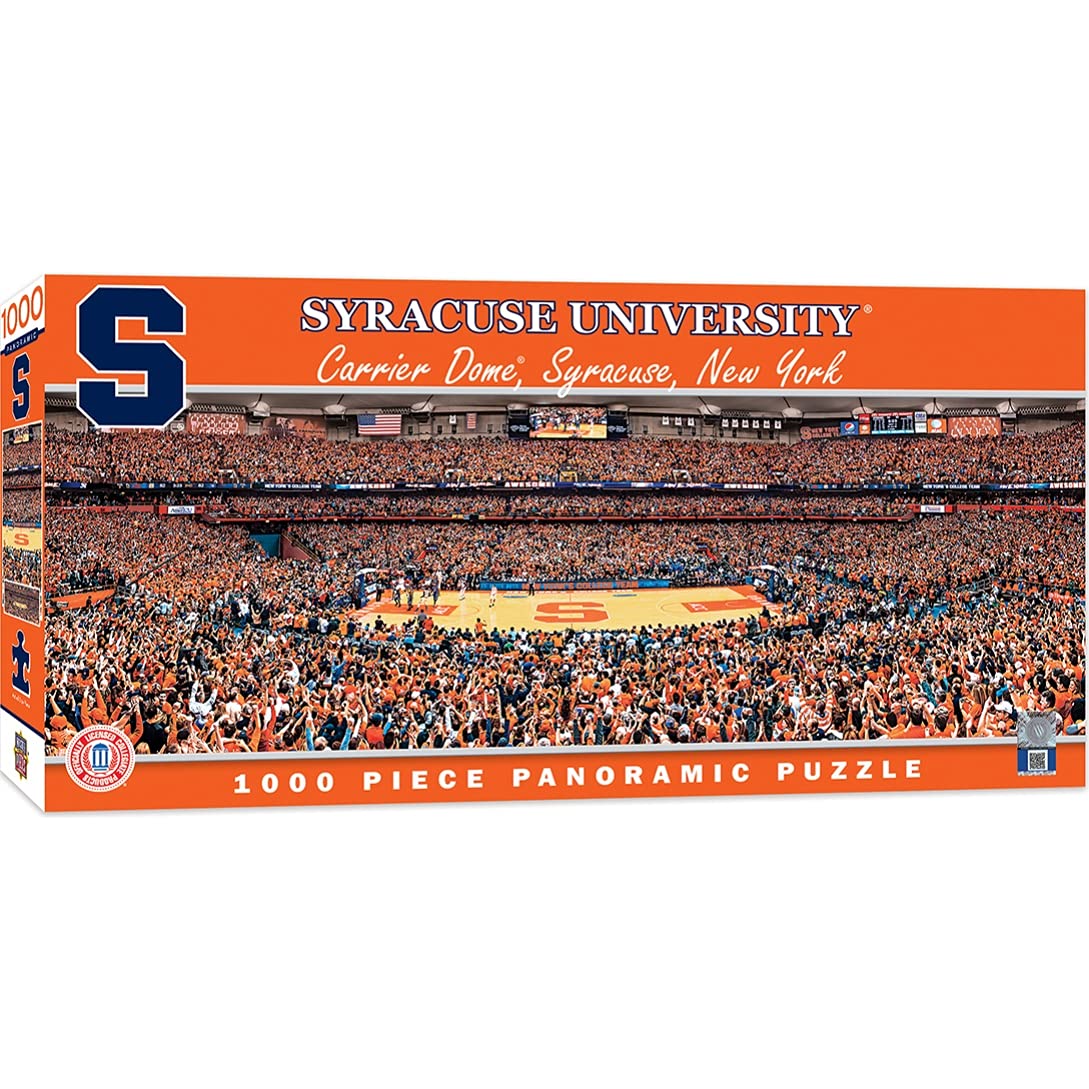 Syracuse Panoramic 1000 Pc
