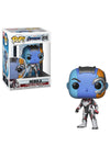 Funko Pop! Marvel: Avengers Endgame - Nebula