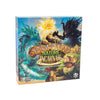 Greater Than Games Spirit Island: Nature Incarnate Expansion | Cooperative Strategy Board Game | 1-6 Players | Ages 14+ | 90+ Minutes