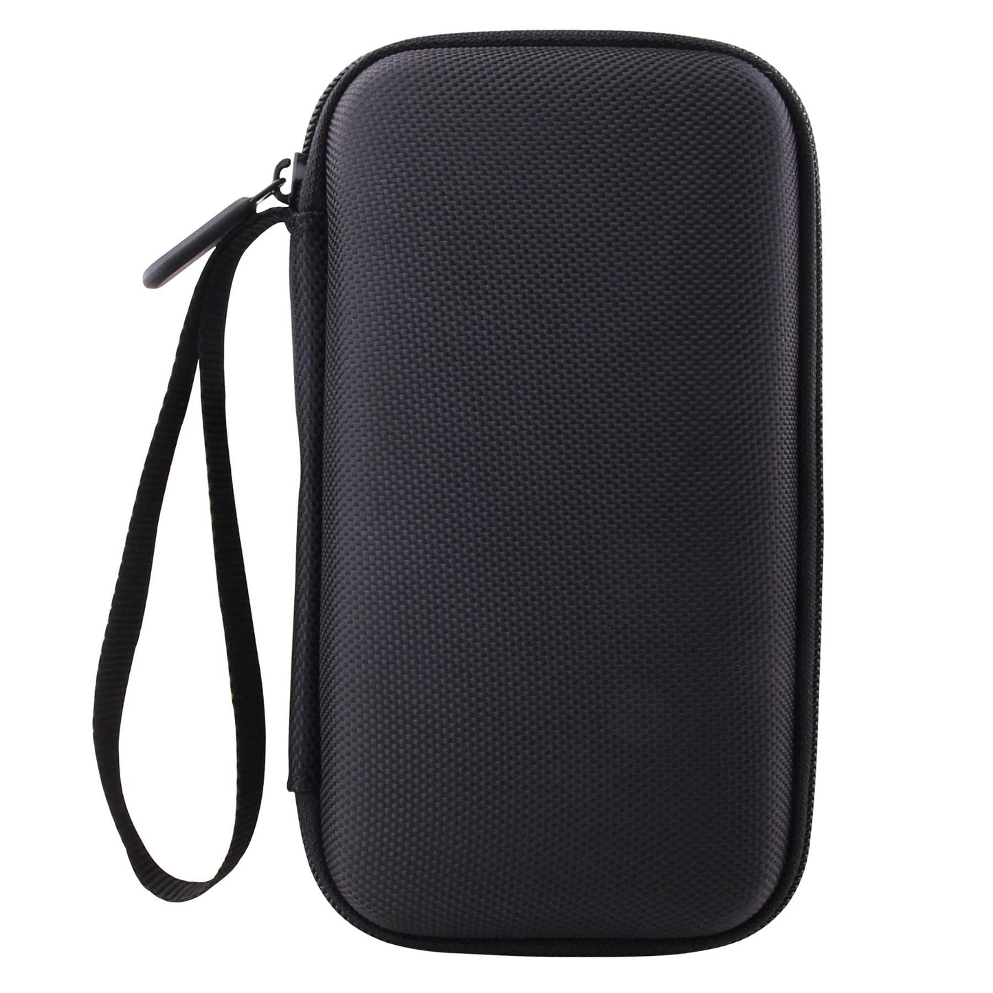 Waiyu Hard Eva Carrying Case For Rg350M/ Rg350P/Rg350 Handheld Retro Game Storage Suitcase