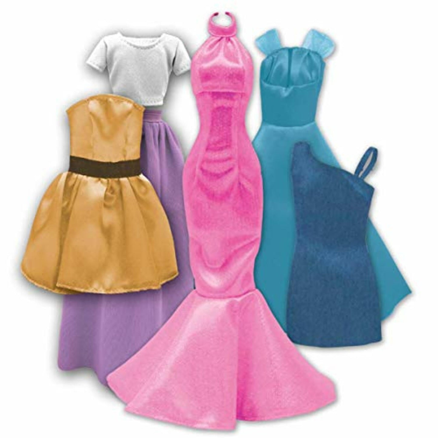 Tara Toys Barbie Be A Fashion Designer