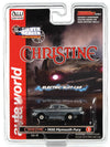 Thunderjet Slot Cars - Silver Screen Machines - Thunderjet - Release 2 Speed Racer - Mach 5 (Race Worn) Speed Racer - Racer X Sh