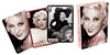 Aquarius Mae West Playing Cards