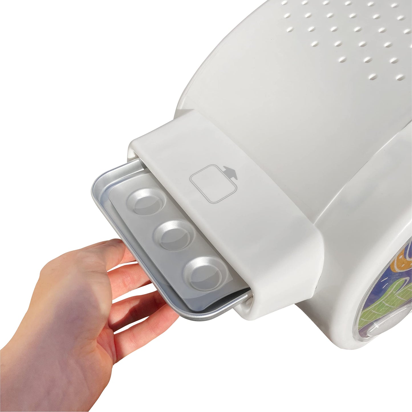 Kids' Complete Oven Pan Set Compatible With Easy Bake Ultimate Oven | Accessories For Cooking Easy Bake Oven Mixes | Includes Cupcake Pan, Circle, Heart & Rectangular Bake Pan & (75) Cupcake Liners