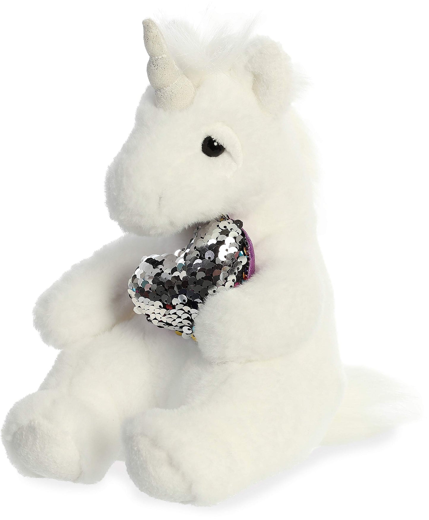 Aurora 9' Sluuumpy Sweetheart Unicorn