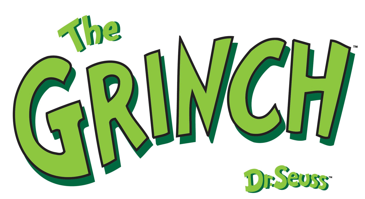 Ravensburger -The Grinch Puzzle (12004068)