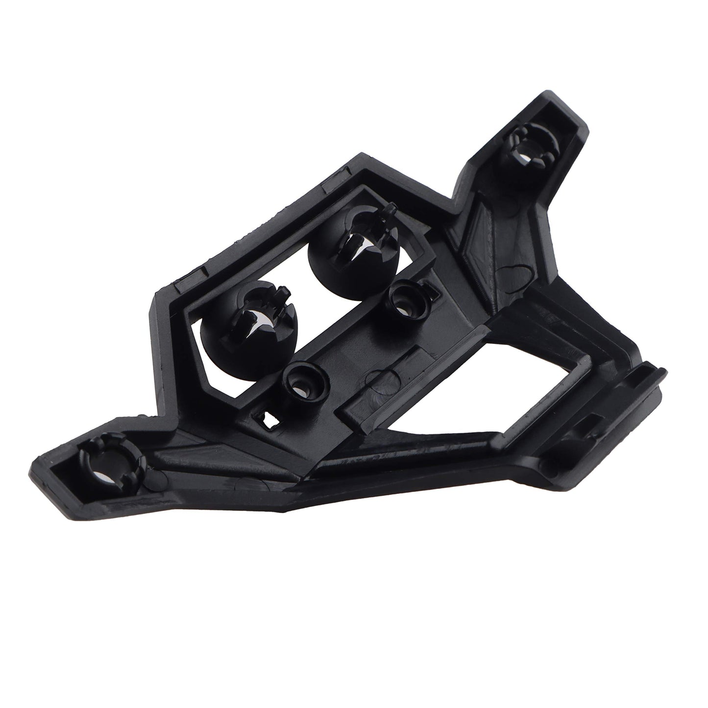 GDOOL 1:10 1/10 9125 9156 RC Trucks Front Bumper Accessories Spare Parts 25-SJ04 LG-SJ04 920-SJ04 for High Speed 9125 9156 S920