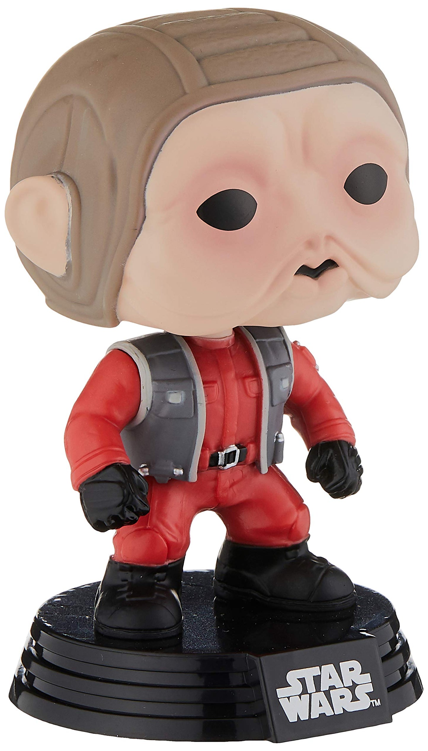 Funko Pop Star Wars: Episode 7 - Nien Nunb Action Figure