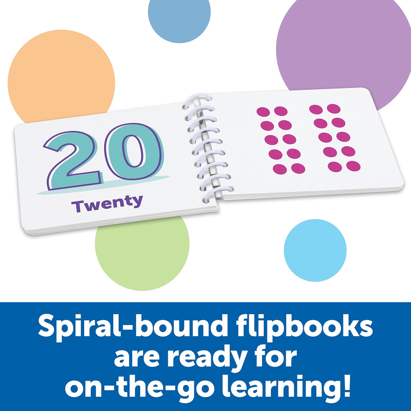 Skill Builders Kindergartn Flipbook