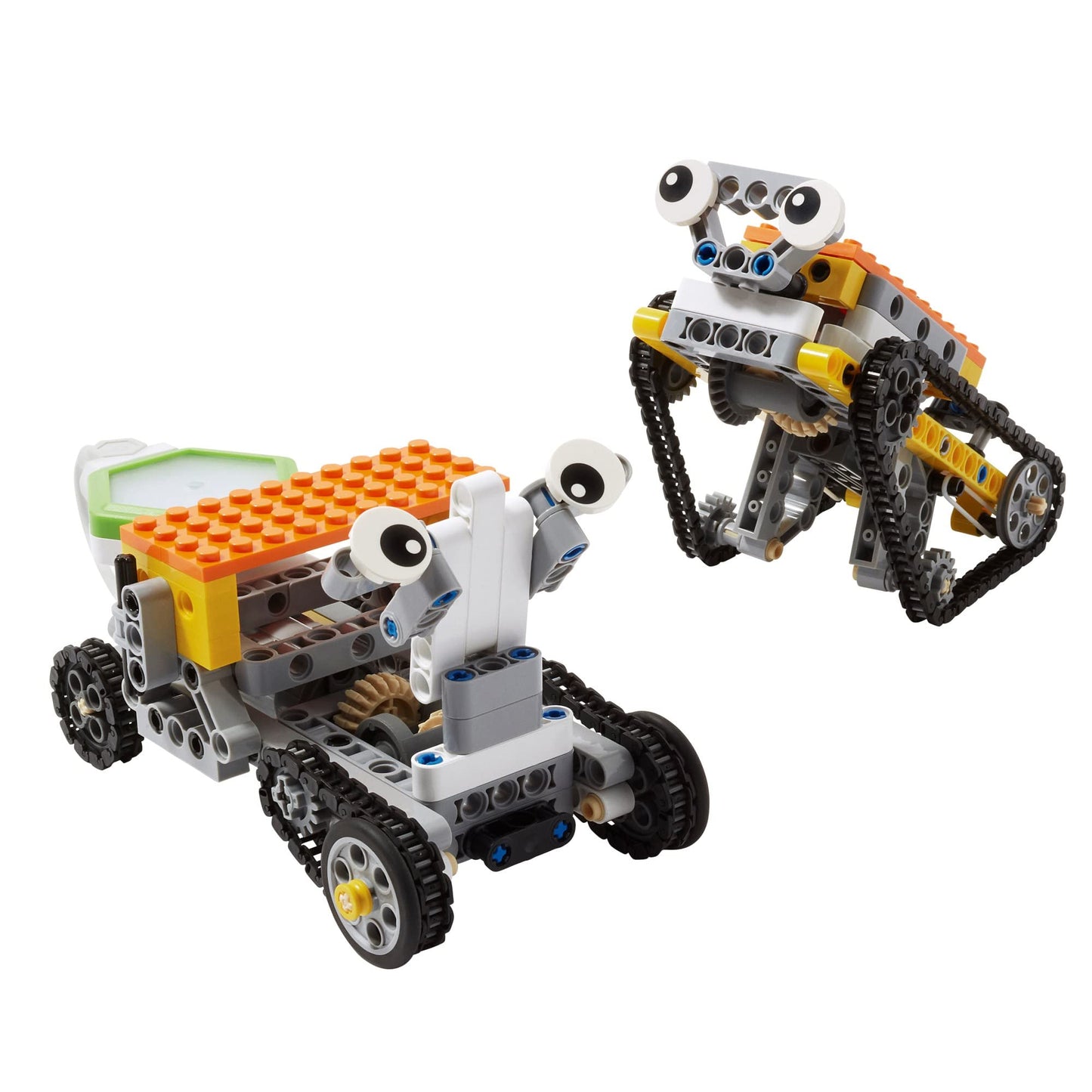 Juku™ Steam Smart Car Bots Kit