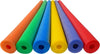 Play22 Pool Noodles Foam 12 Pack - Soft Large Rainbow Foam Noodle Tube 6 Colors Bulk Swim Noodles Multi-Purpose Pool Toy Floating Training Device Exercise Aid Craft Projects