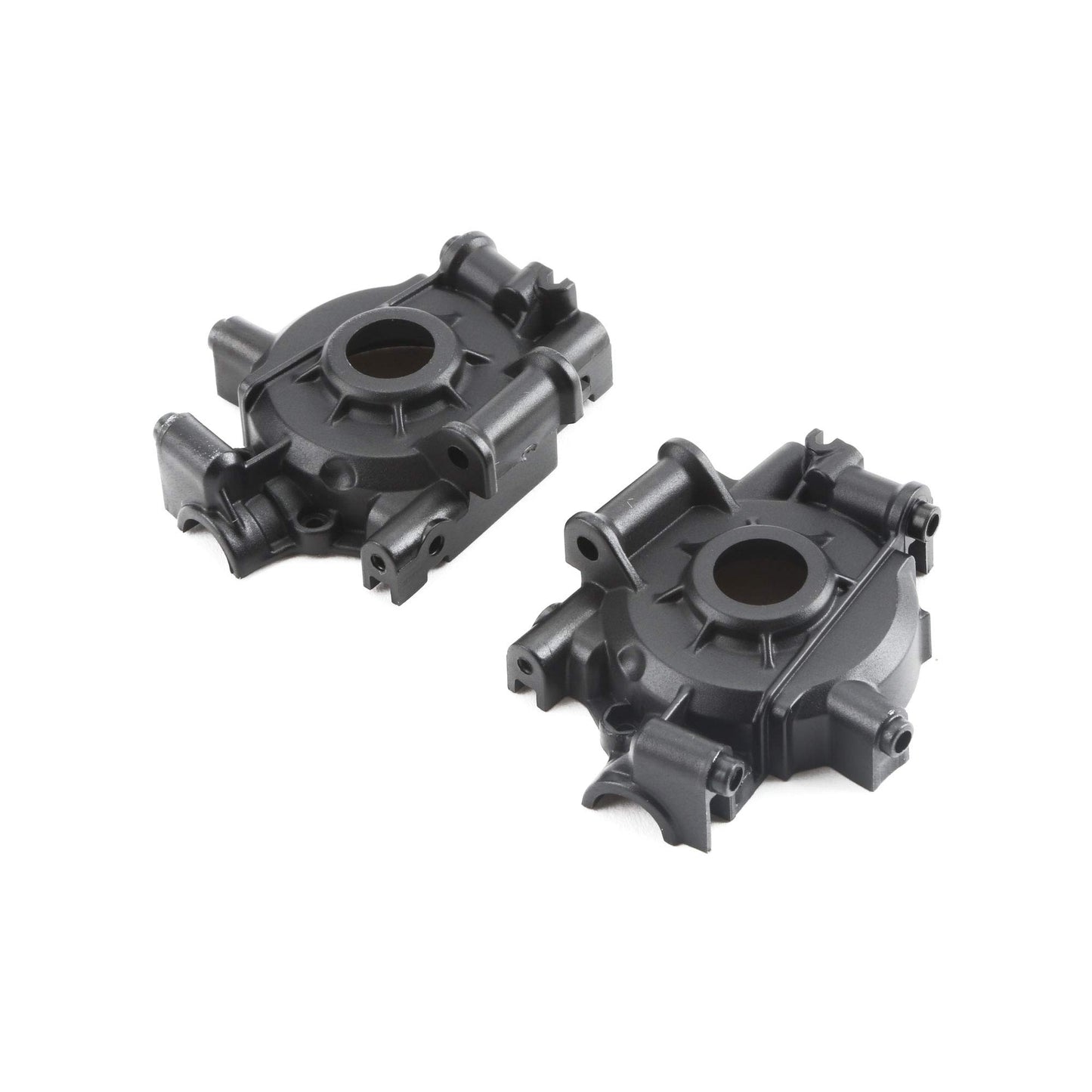Losi Front Gear Box/Bulkhead Baja Rey LOS232003 Elec Car/Truck Replacement Parts