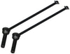 Losi Front/Rear CV Drive Shaft Set LST2 XXL/2 3XL-E LOSB3520 Gas Car/Truck Replacement Parts