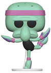 Funko Pop! Animation: Spongebob Squarepants - Squidward Ballerina, Multicolor