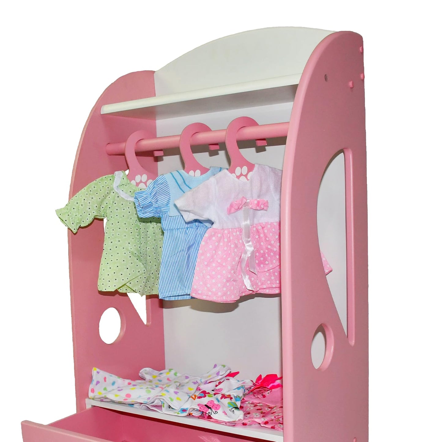 14Inch Baby Doll Clothes Dress Outfits For Doll And Girls