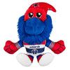 Bleacher Creatures Washington Wizards G-Wiz Mascot 8'' Kuricha Sitting Plush- Soft Chibi Inspired Mascot