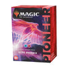 Magic: The Gathering Pioneer Challenger Deck 2022 - Izzet Phoenix, Multicolor, Cardstock, Model D22110000