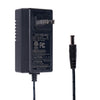 ARKABAKA 24V Charger for Ride-On Toys & Cars, Black, Model shenle24, with Indicator Light