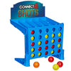 Hasbro Gaming Connect 4 Shots Board Game Activity For Kids Ages 8+, Active Games For Kids, Family Games For 2 Players, Kids Game