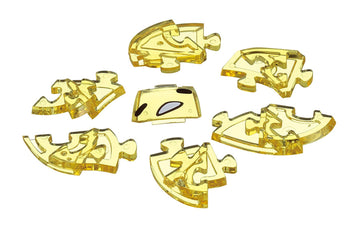 32 Piece Crystal Gallery Gudetama