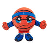 Bleacher Creatures Orlando Magic Hardwood Classic 8'' NBA Kuricha Basketball Sitting Plushie - Soft Chibi Inspired Plush
