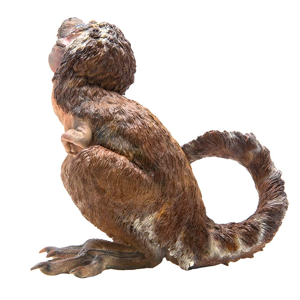 Pnso Prehistoric Dinosaur Models (26 Aaron The Young Tyrannosaurus Rex)