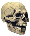 LEKA NEIL Skull Mask - Skull Mask with Movable Chin is suitable for youth or adults over 18 years old.