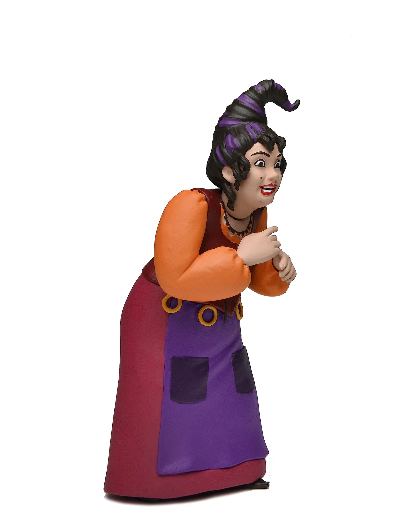 Neca Hocus Pocus: Toony Terror Mary Sanderson 6'' Action Figure