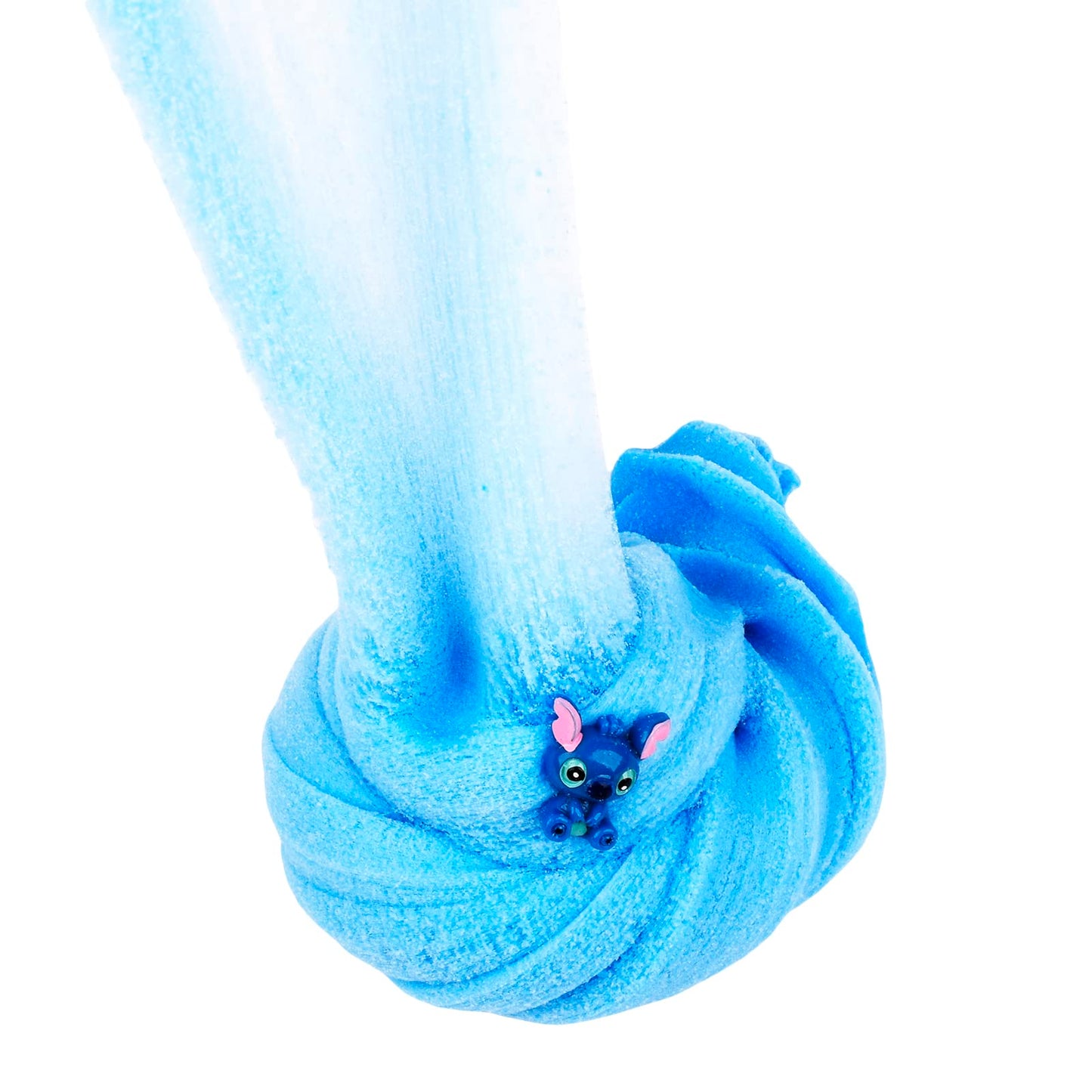 Blue Cloud Slime, Non-Sticky And Putty Slime, Stress Relief Scented Slime Toy For Kids Education, Party Favor And Birthday Gift(