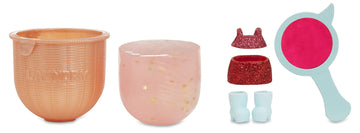 L.O.L. Surprise Fashion Crush- Series 4 (6-Pack)