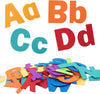 Chefan Felt Letters Alphabet For Kids, Precut Story Pieces, 104 Abc Upper & Lowercase Letters For Preschool & Homeschool Learnin