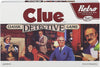 Hasbro Gaming Retro Series Clue 1986 Edition Board Game, Classic Mystery Games For Kids, Family Board Games For 3-6 Players, Family Games, Ages 8+