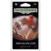 Arkham Horror The Card Game Union And Disillusion Mythos Pack | Horror Game | Mystery Game | Cooperative Card Game | Ages 14+ |