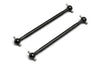 Hot Bodies 66655 Drive Shaft, 6 x 65mm (Set of 2)