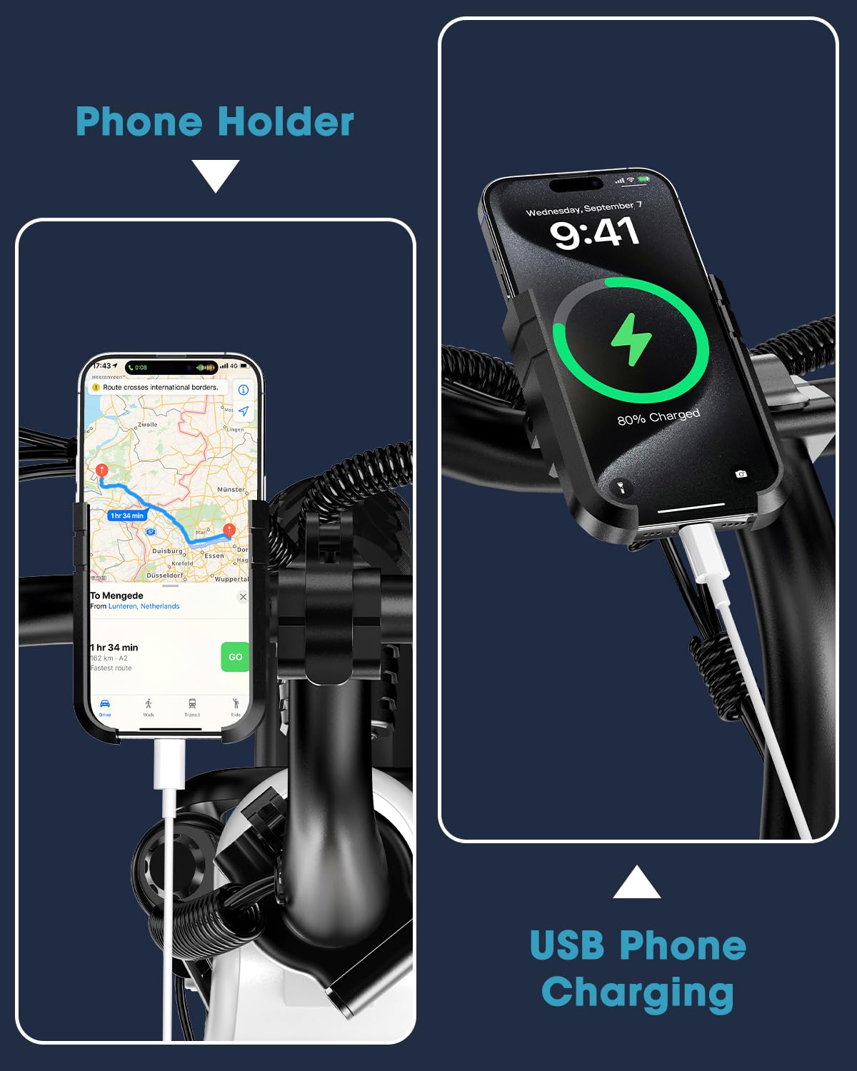 INSDRGN Peak 900W Electric Scooter mature-themeds with Seat 33 Miles Range 499.2Wh Li Battery 20MPH Folding E Scooter with Large Middle Basket with Phone Holder Ebike for Pets & Cargo White