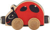 NameTrains - Lizzie Ladybug - Made in USA