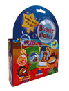 Blue Orange Games Bubble Stories Creative Preschool And Children Escape Game - Educational Pick A Path Card Game 1 To 2 Players For Ages 4+