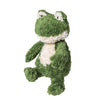 Mary Meyer Stuffed Animal Again Friends Soft Toy, 9-Inches, Frog