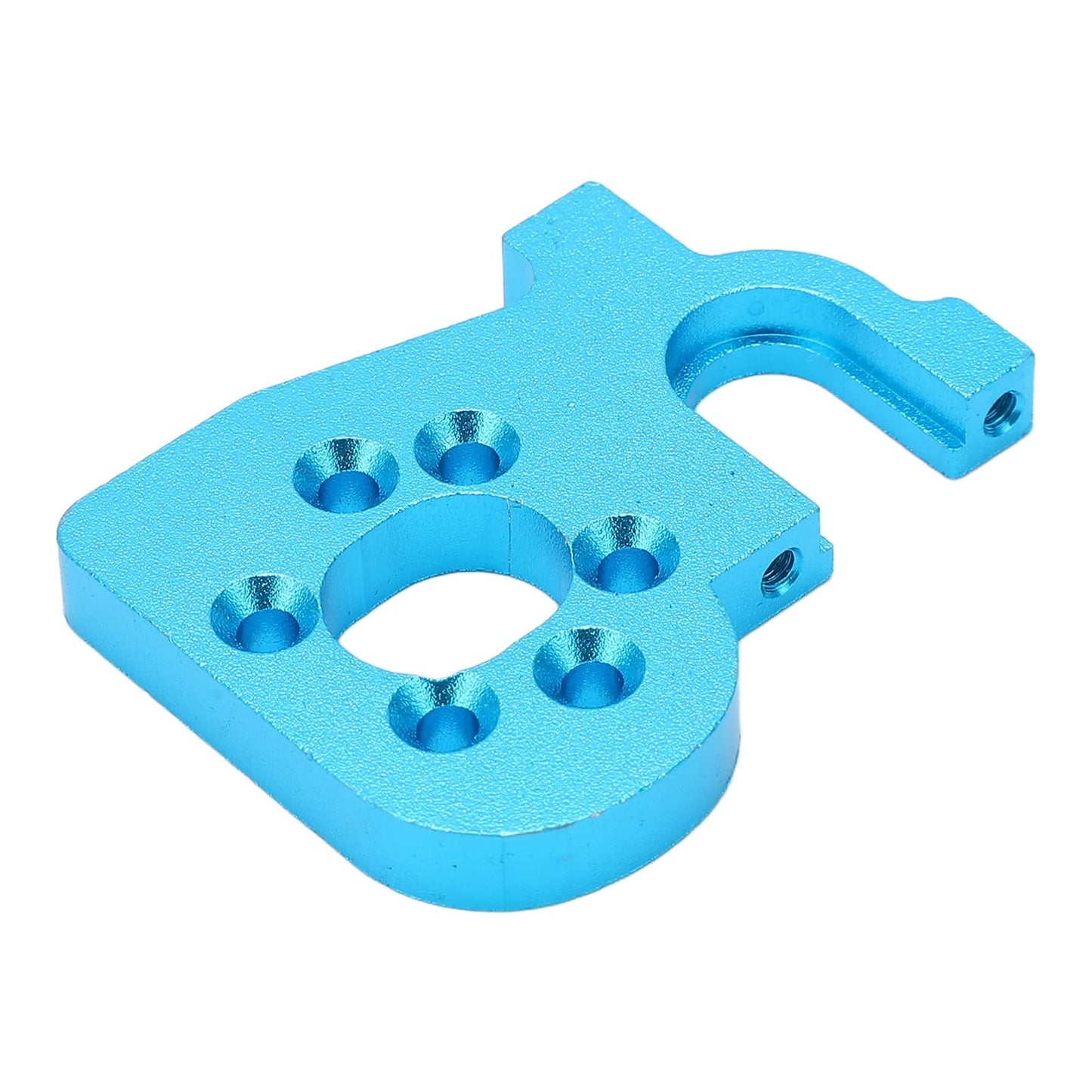 VGEBY RC Motor Gear Kit, RC Car Motor Mount Holder RC Car Update Parts Fit for WLtoys 144010 RC Car