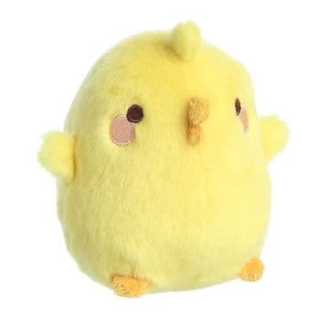 Aurora World Molang - 4.5' Piu Piu, Multicolored