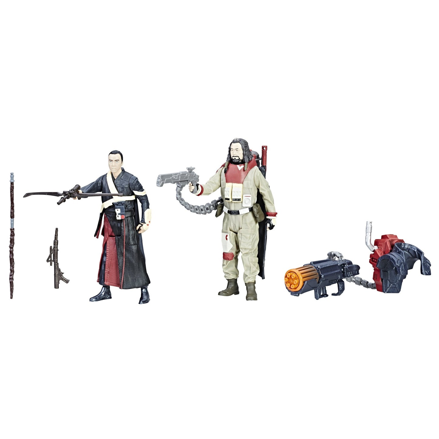 Star Wars R1 Swu Seel Seer And Seal Weaponizer