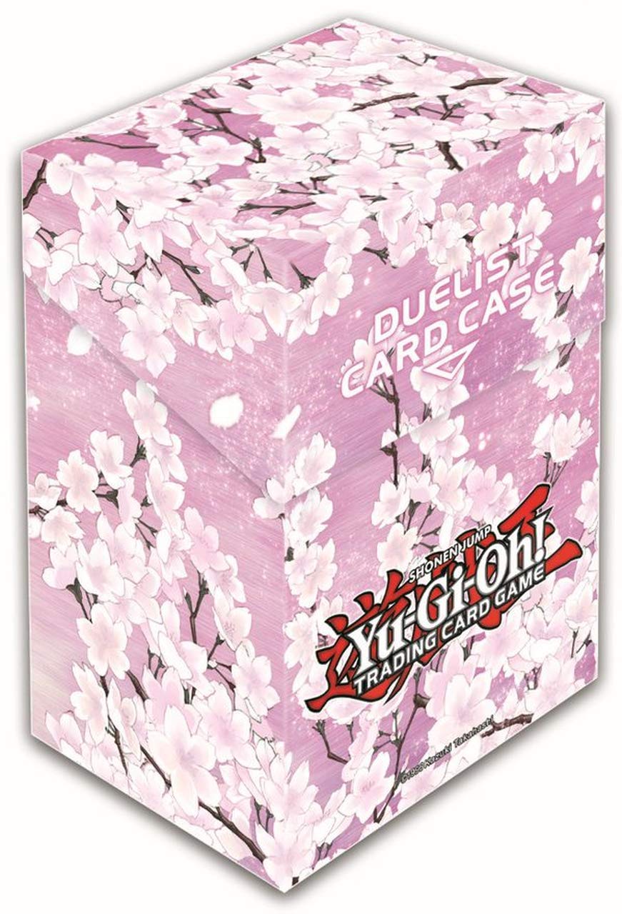 Komani Yu-Gi-Oh! Ash Blossom Deck Box Card Storage Case