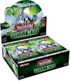 Konami YU-GI-OH CCG Booster Box - Duelist Nexus (24CT) - Cardboard Collectible Trading Cards
