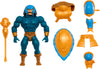 Masters of the Universe Origins Turtles of Grayskull Man-At-Arms Action Figure Toy 16 Articulations TMNT & MOTU Crossover with Accessories