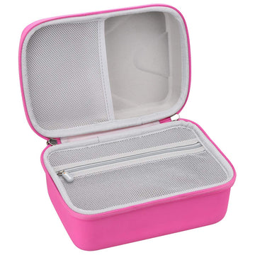 Aproca Hard Storage Travel Case For Leapfrog Fridge Phonics Magnetic Letter Set (Case Only)