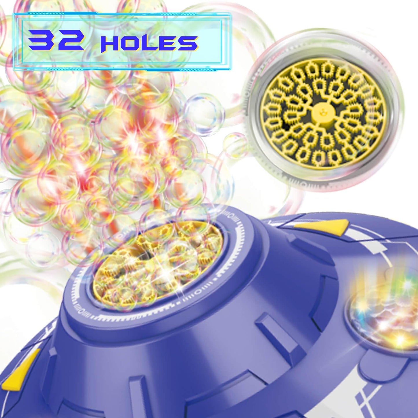 Aooess Bubble Machine For Kids 3 4 5 6 Years Old Boys: Bubbles Machine Toy For Kids Ages 4-8 Car Toys For Boys 4-6 Toys Car Outd