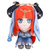 Genshin Impact Character Plush Doll, Plushie Stuffed Doll, Costume Plushy Props For Genshin Fans (Nilou)