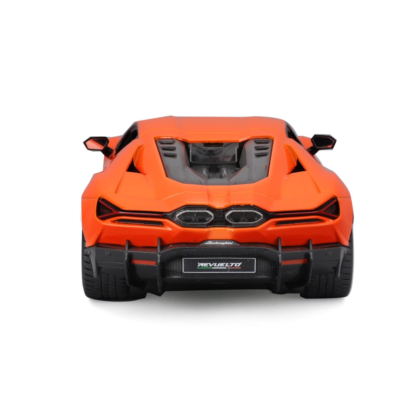 Bburago 1/24 Se 2024 Lamborghini Revuelto (Orange) #18-21106